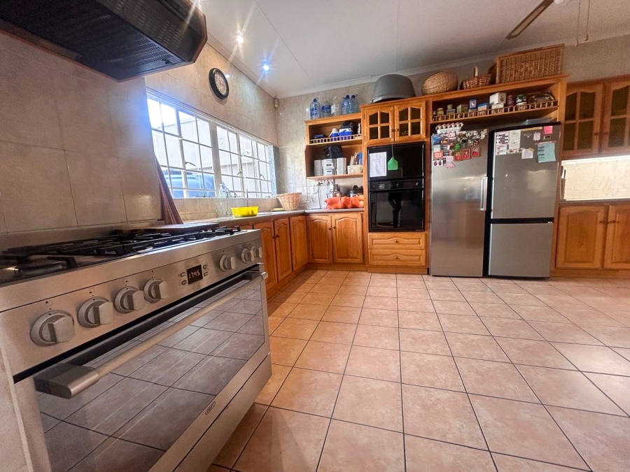 4 Bedroom Property for Sale in Baillie Park North West